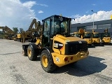 CATERPILLAR 908M front loader