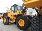 VOLVO L150H front loader