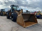 CASE 1021 F front loader