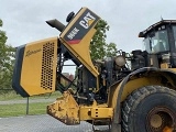 CATERPILLAR 966K front loader