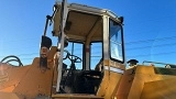 LIEBHERR L 551 front loader