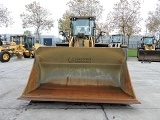 CATERPILLAR 966M front loader