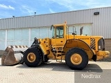 VOLVO L150E front loader