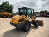 LIEBHERR L 508 Compact front loader