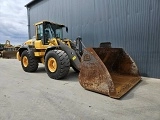 VOLVO L120H front loader