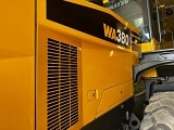 KOMATSU WA380-7 front loader