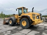 VOLVO L110G front loader