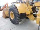 CATERPILLAR 972M front loader