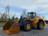 VOLVO L220H front loader