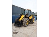 JCB 426 front loader