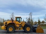 VOLVO L220H front loader