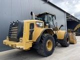 CATERPILLAR 966M front loader