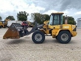 VOLVO L 45 front loader