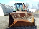 VOLVO L110H front loader