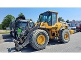 VOLVO L120F front loader