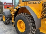 VOLVO L60F front loader