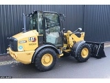 CATERPILLAR 906M front loader