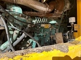 VOLVO L150C front loader