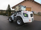 KRAMER 5065 front loader