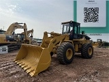 CATERPILLAR 966 F front loader