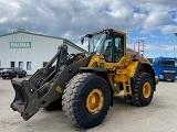 VOLVO L150H front loader