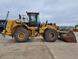 <b>CATERPILLAR</b> 966M Front Loader