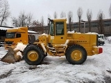 VOLVO L 90 front loader