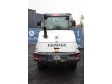 KRAMER 320 front loader