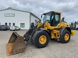 VOLVO L70H front loader