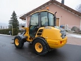 VOLVO L25F front loader