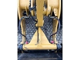 CATERPILLAR 908 front loader