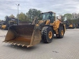 VOLVO L180H front loader