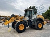 LIEBHERR L 544 front loader