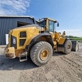 VOLVO L150H front loader