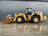 CATERPILLAR 982M front loader