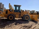 CATERPILLAR 966 front loader