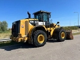 CATERPILLAR 950K front loader