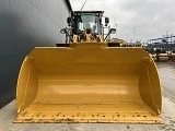 CATERPILLAR 966K front loader