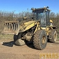 CATERPILLAR 930 G front loader