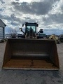 CASE 1021 F front loader