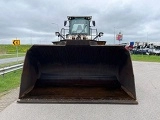 CATERPILLAR 980M front loader