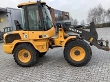 VOLVO L30G front loader