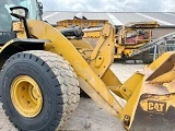 CATERPILLAR 962M front loader