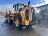 HYUNDAI HL940A front loader