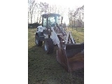 TEREX SKL 854 front loader