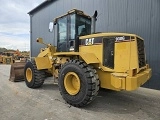 CATERPILLAR 938 G front loader