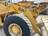 CATERPILLAR 936E front loader