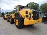 VOLVO L180H front loader