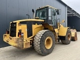 CATERPILLAR 962 G front loader