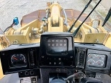 CATERPILLAR 950 G front loader